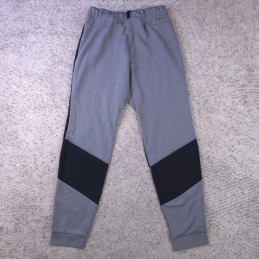 Jordan air tapered